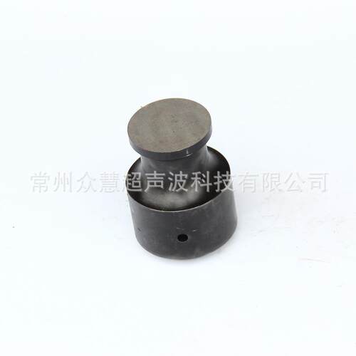 超声波 焊头 缝纫设焊头备缝合机配件工厂超用波设备配声件