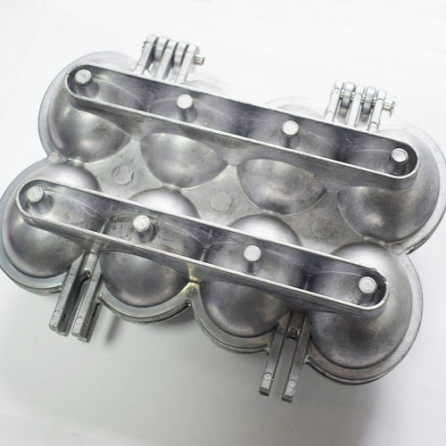 铝压铸模具 锌合金模具注塑模具 注塑加工精密模具注塑加工手柄