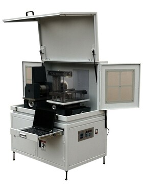 数控小型线切割机床DK7715全封闭式学校试验室教学用现货