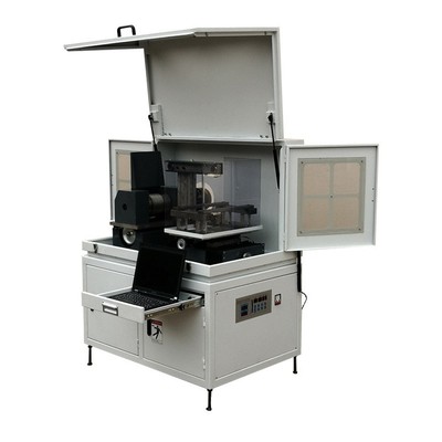 数控小型线切割机床DK7715全封闭式学校试验室教学用现货