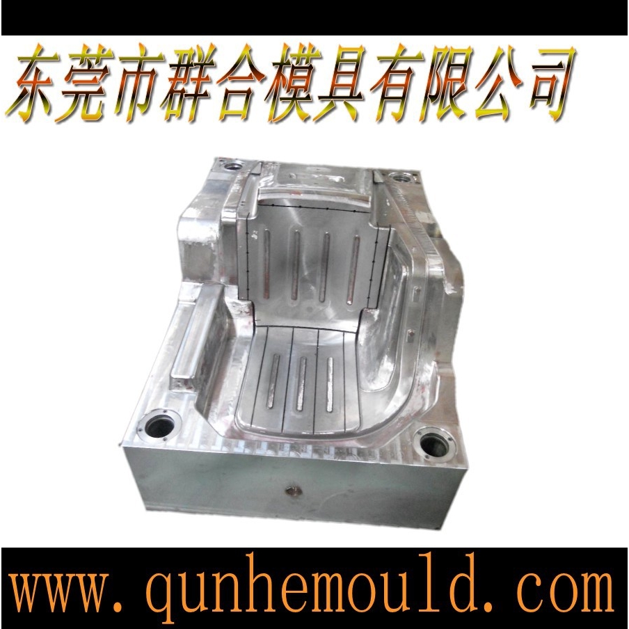 公司专业制造塑料椅凳家具模具 注塑模具 设计模具 开发加工模具