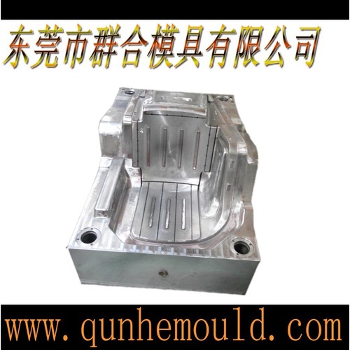 模具制造 模具设计 注塑成型 CNC加工 手板制作 三维抄数生产