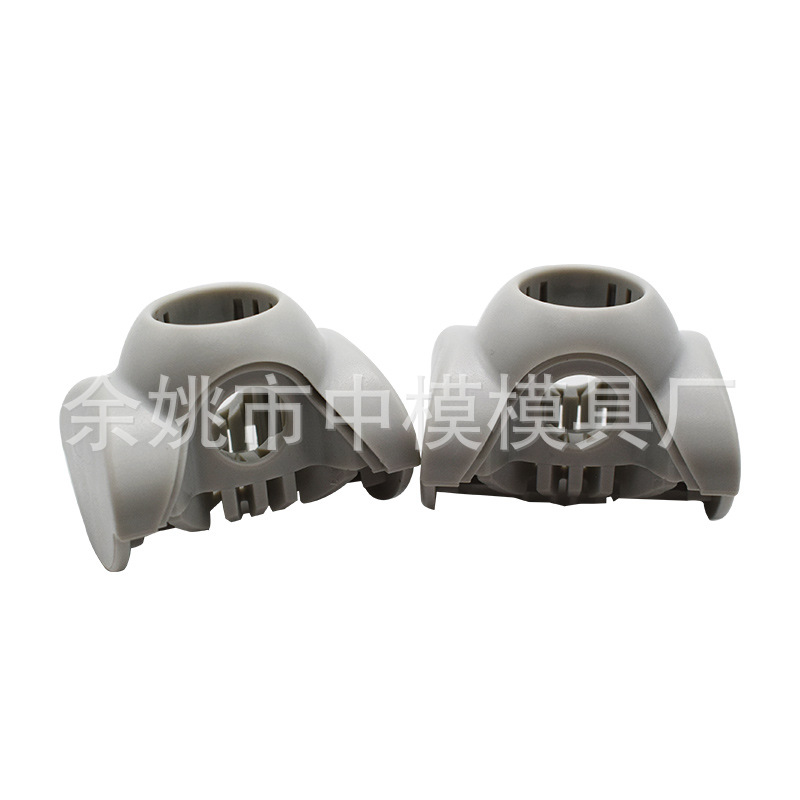 注塑模具.精密模具.塑料模具 花盆 吸尘器 线圈骨架 模具制造加工