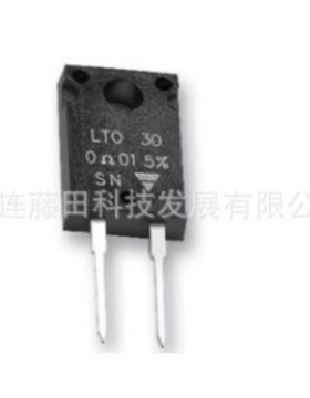 电阻 LTO100F20R00JTE3 RTO020F2R000FTE3 RTO050F10R00JTE1