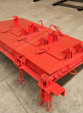 FH1500/918材料库抗冲击波活门 调节风量抗冲击波密闭门