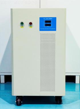 厂家直销 三相电调压器SG动C-3TSGC-30K0KVAV输入T380V输出0-500