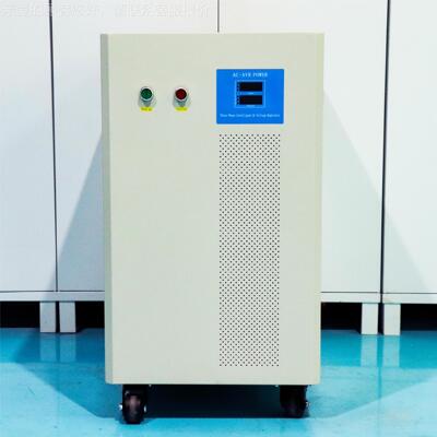 厂家直销 三相电调压器SG动C-3TSGC-30K0KVAV输入T380V输出0-500