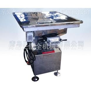 2空心年糕机738高SXG 07B单效食品加工糕条机双层成型机