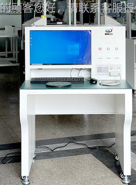 ST智测能首件检测仪带贴片编程MLCR电桥容BUZ全自动电电阻系统 检