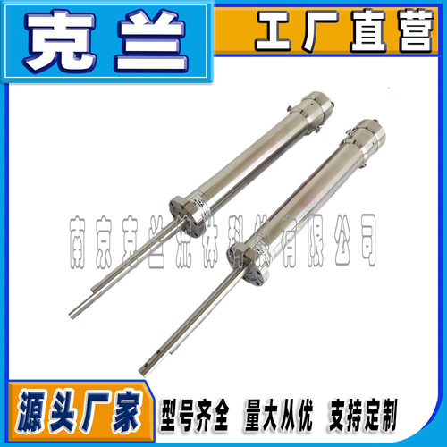 克兰机械密封SR020-SR35独立旋转运动可定制博格曼机械密封耐高压