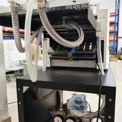 全动多功能小册说明书栅栏式子ADSO-JB0高速下吸折纸自机 折页风