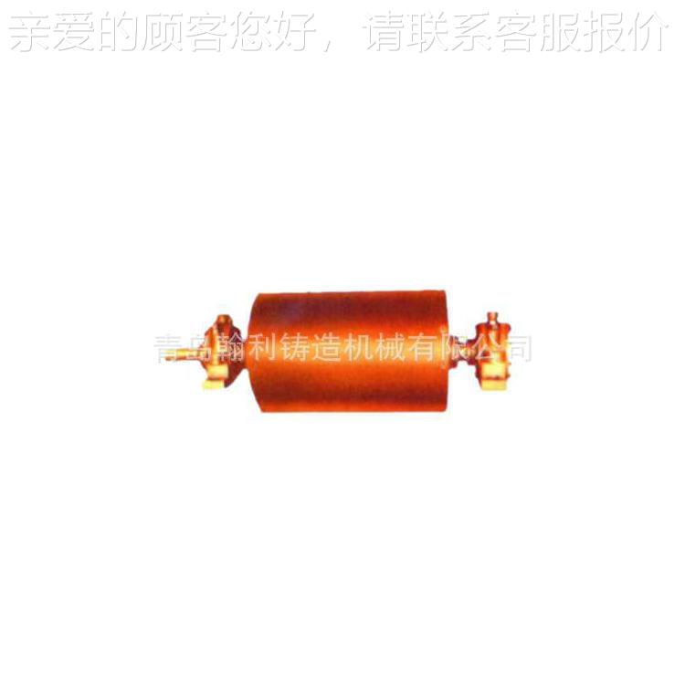 供应S97系列多种永磁分离滚筒 筒式磁选设备 磁选设备厂家