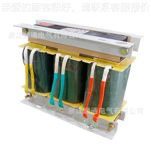 QB-30KW自耦减压/降压启动变压1器40/55/75/10015/13QZB-17KW5/16