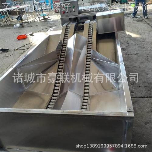 商品用全自动洗蛋CZS机 专业持十钢年 质保证 不锈材质 支试机