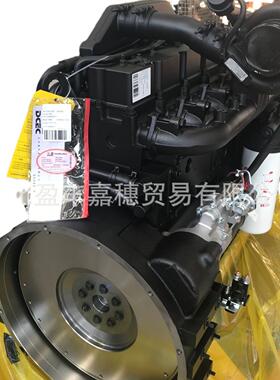 6CT 6CT8.3柴油发动机 东风康明斯6CTA8.3-C215 6CTA8.3-C260