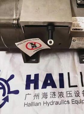 CELESCO PT9420-0350-411-1520行程电机船舶用 Stroke Motor
