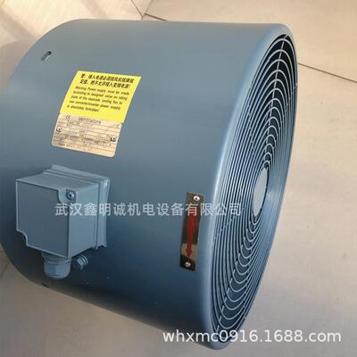 变频电机配套Ventilators冷却风机 轴流风机 散热风扇G-225A