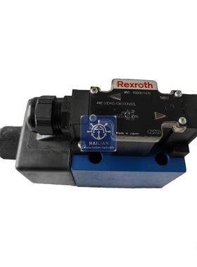 Directional Valve 4WE10D40-CW100N9DL电磁换向阀