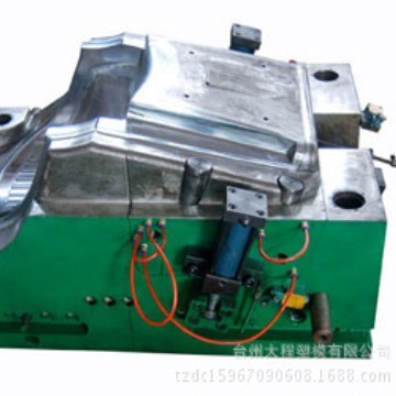 厂家定 制凳子模具塑胶板凳模具设计订 制造塑料件注塑开发制造