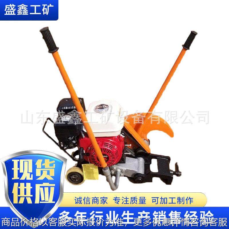 铁路用内燃锯轨机 NQG-4.8型内燃切轨机 汽油式道轨切割机,机械设备,矿山专用设备,淘宝优惠券,粉丝福利购,淘宝优惠卷
