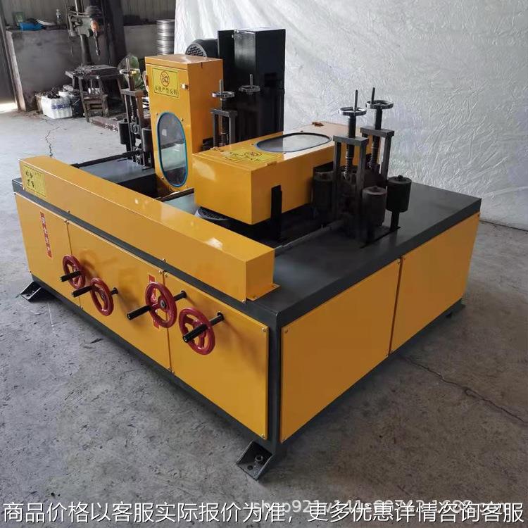 抛光机 圆管抛光机 方管抛光机 平面抛光机 拉丝机 异性工字钢抛