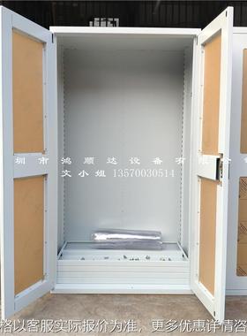 生产刀具柜对开门刀具存放柜BT50BT60铣刀存放柜刀具架