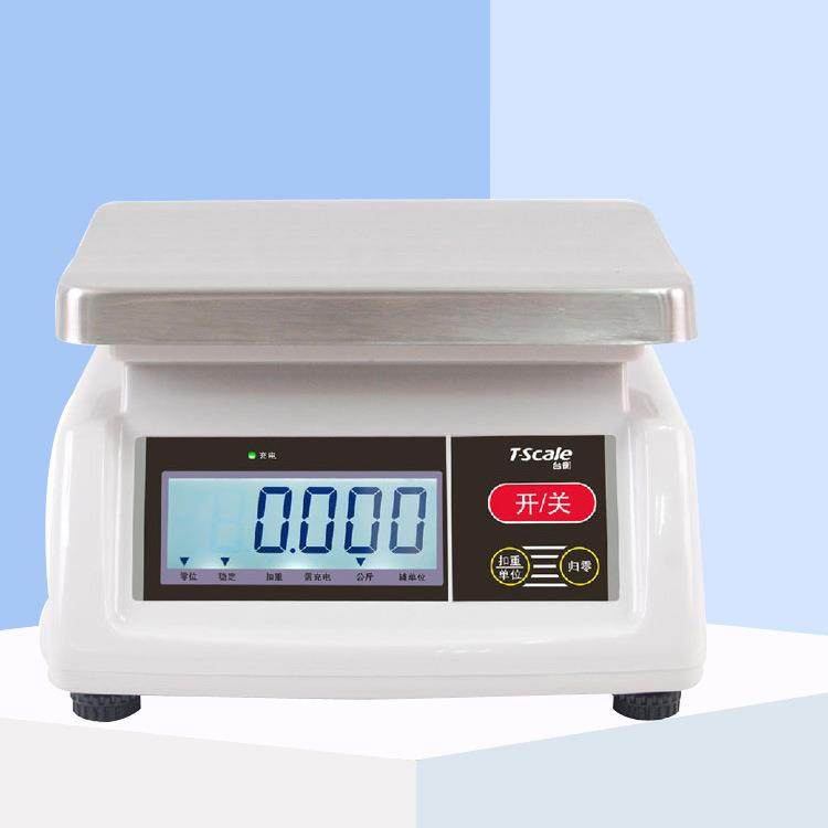 厂家热销T28简易计重秤防水结构设计稳定可靠标配不锈钢秤盘,搬运/仓储/物流设备,其他起重搬运设备,淘宝优惠券,粉丝福利购,淘宝优惠卷