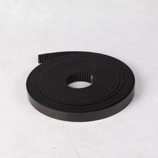 多功能商用电脑绣花机DIY绣花机刺绣机配件Y轴皮带