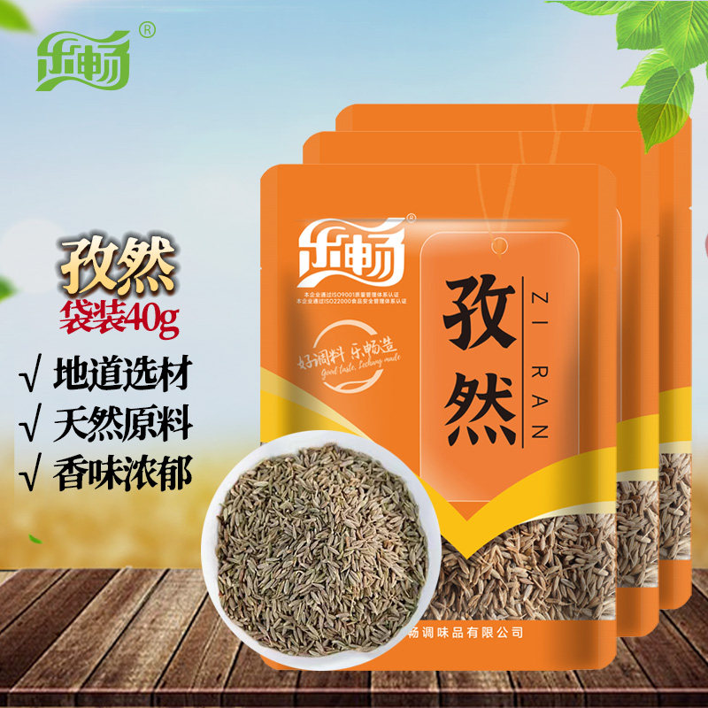 乐畅孜然孜然粒40g烧烤调料撒料烤肉烤串羊肉串调料香料,粮油调味/速食/干货/烘焙,烧烤调料/腌料,淘宝优惠券,粉丝福利购,淘宝优惠卷