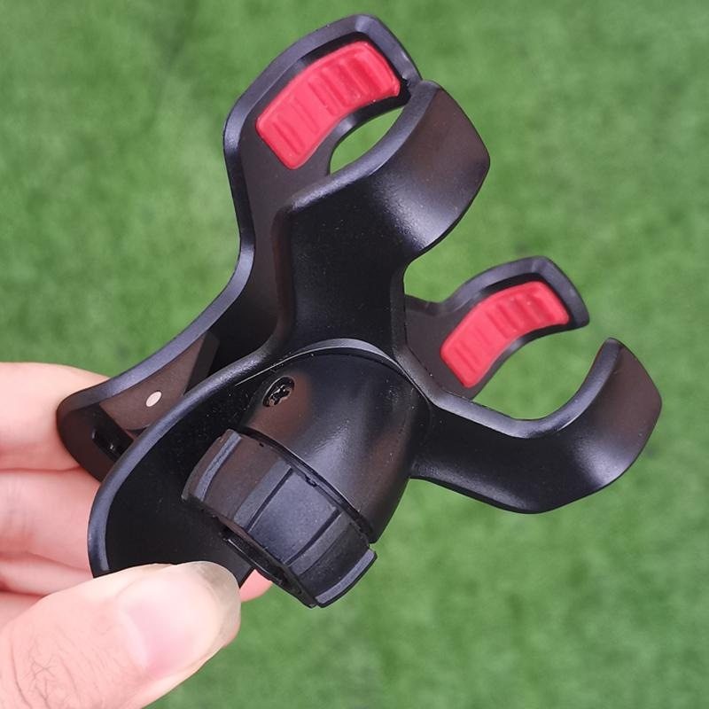 手机平板懒人圆孔夹子头配件桌面通用支架底座旋转直播看电视卡扣,汽车用品/电子/清洗/改装,车载手机支架/手机座,淘宝优惠券,粉丝福利购,淘宝优惠卷