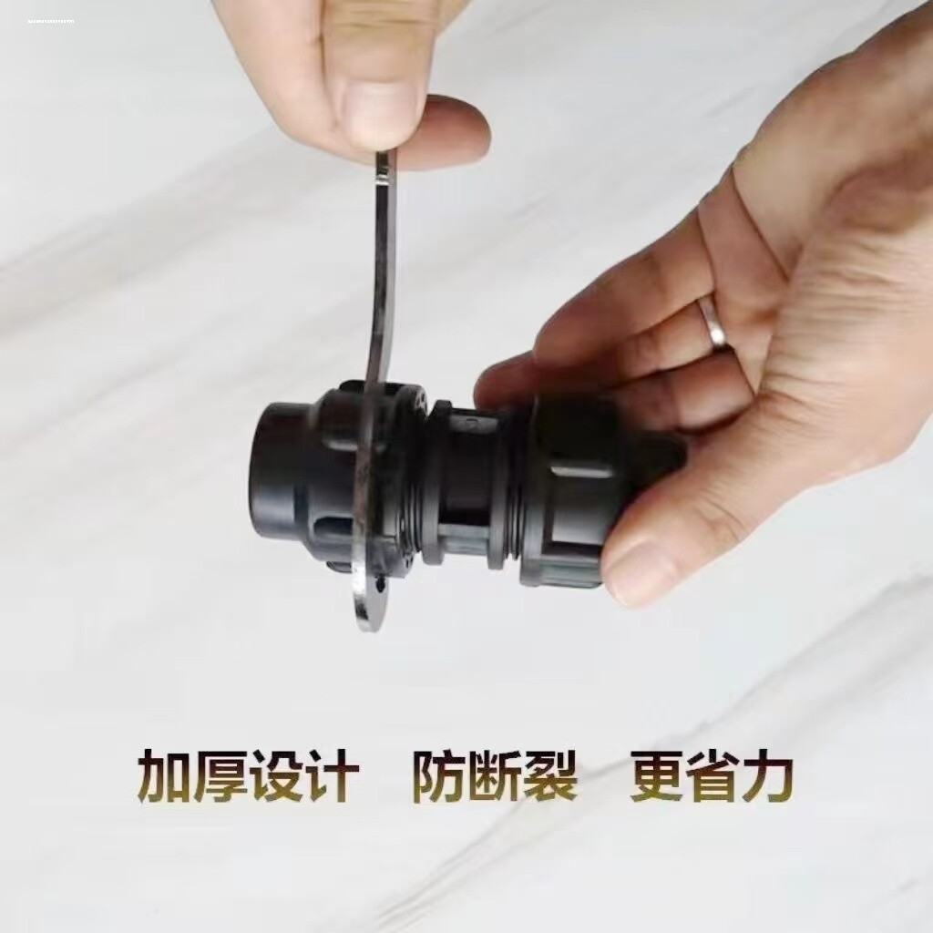 摩托车电动车改装后减震器避震调节工具扳手适用于大多车型加厚款