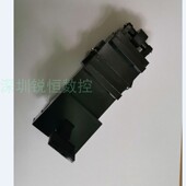 包邮 皮卡刻字机压纸杆精卡CT630压脚割字机配件CT1200H压纸轮零件