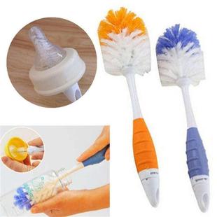 bottle baby brush clean feed cleaning milk brushes