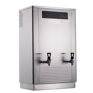 吉之美开水器吉宝开水机商用电热水机烧水炉步进式 40E60E80E100E