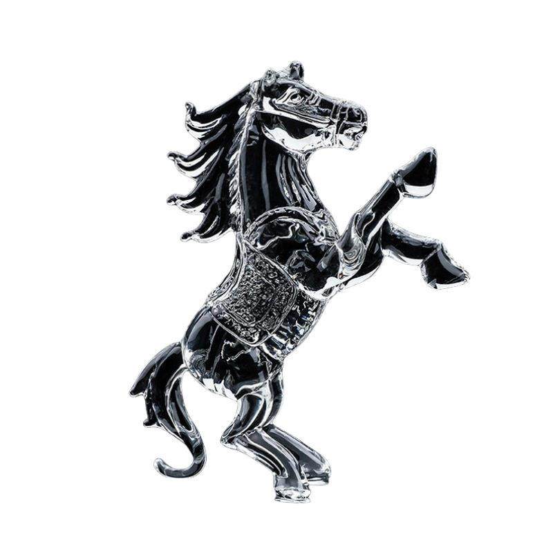 水晶狗狗十二生肖鼠牛虎兔龙蛇马羊猴鸡猪客厅工艺品属相风水摆件,家居饰品,摆件礼盒/套组,淘宝优惠券,粉丝福利购,淘宝优惠卷