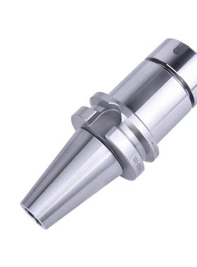 高精度动平衡BT40数控刀柄ER32夹头20 25 50 CNC加工中心BT30刀柄