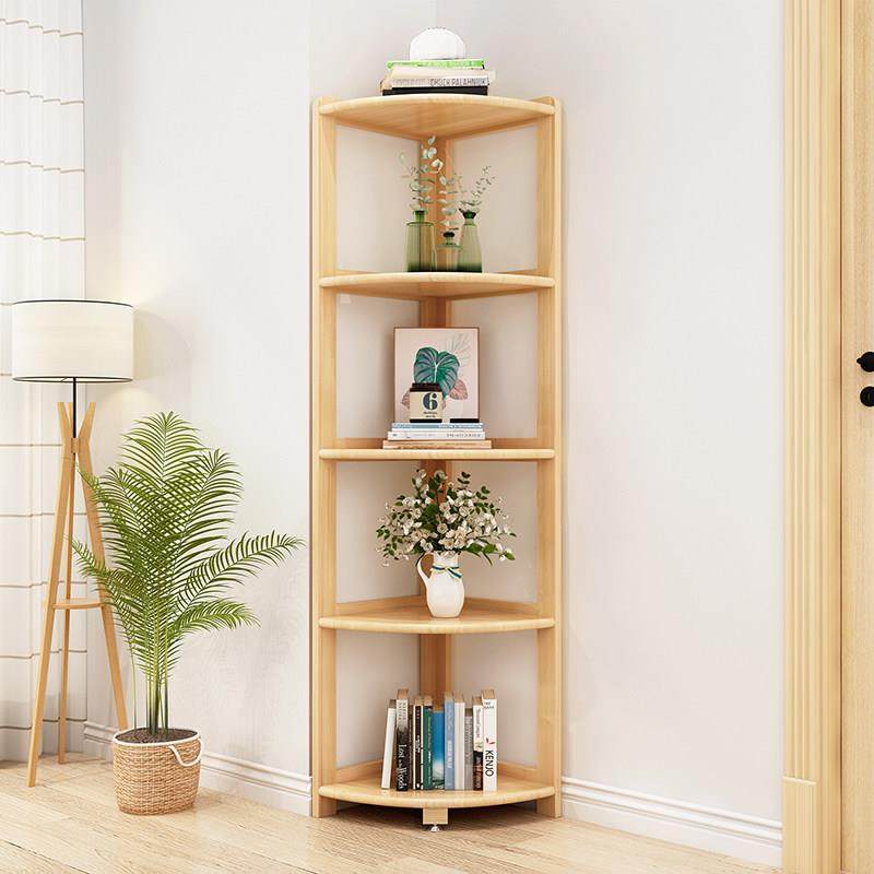 实木角柜转角置物架墙角拐角柜三角形客厅卧室收纳角落边角,住宅家具,角柜,淘宝优惠券,粉丝福利购,淘宝优惠卷