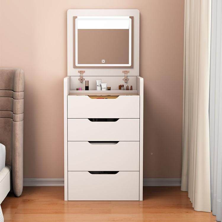 梳妆467台桌小可化翻盖收纳柜卧室小户型型坐凳一体斗柜迷你床头,电子/电工,接线端子,淘宝优惠券,粉丝福利购,淘宝优惠卷