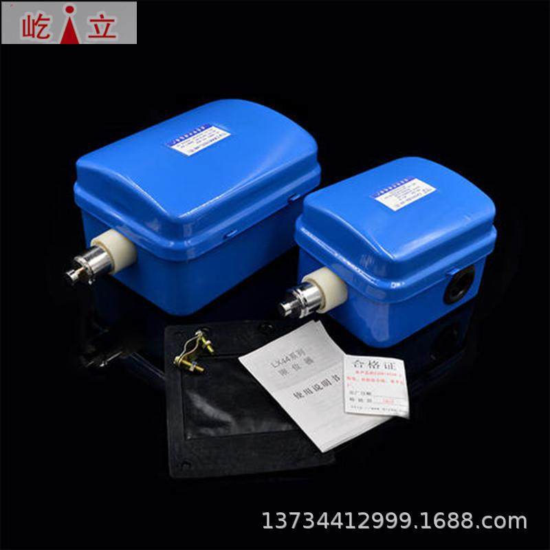 钢丝绳电葫上升下4降断火限位器LX4CD4-1动0A芦20A0A断火限位器