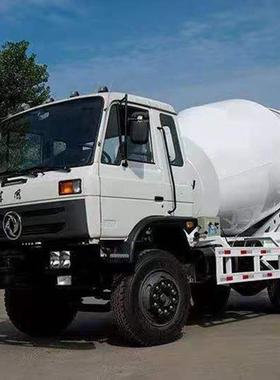 5方方搅6车多CTD66808少钱混凝土搅拌车厂拌家现货小型不户水泥上