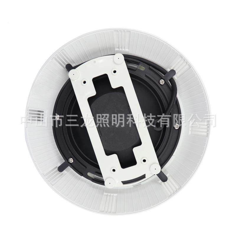 LED泳池5灯水下灯水底灯9w2wSL-00815w318w214w0w33w35w40w45瓦4W