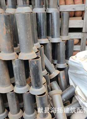 泄水管矩可定做形铸铁泄水管桥梁铸钢泄水管自厂家泄水管产自销