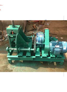 卧式多能弯管机js-65655遮阳伞不锈钢小型滚圆机3弯0度装饰工功程