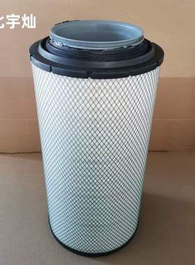 厂家工程机械发动机空气滤清器P625128 AF4197 RS5287 LAF4556