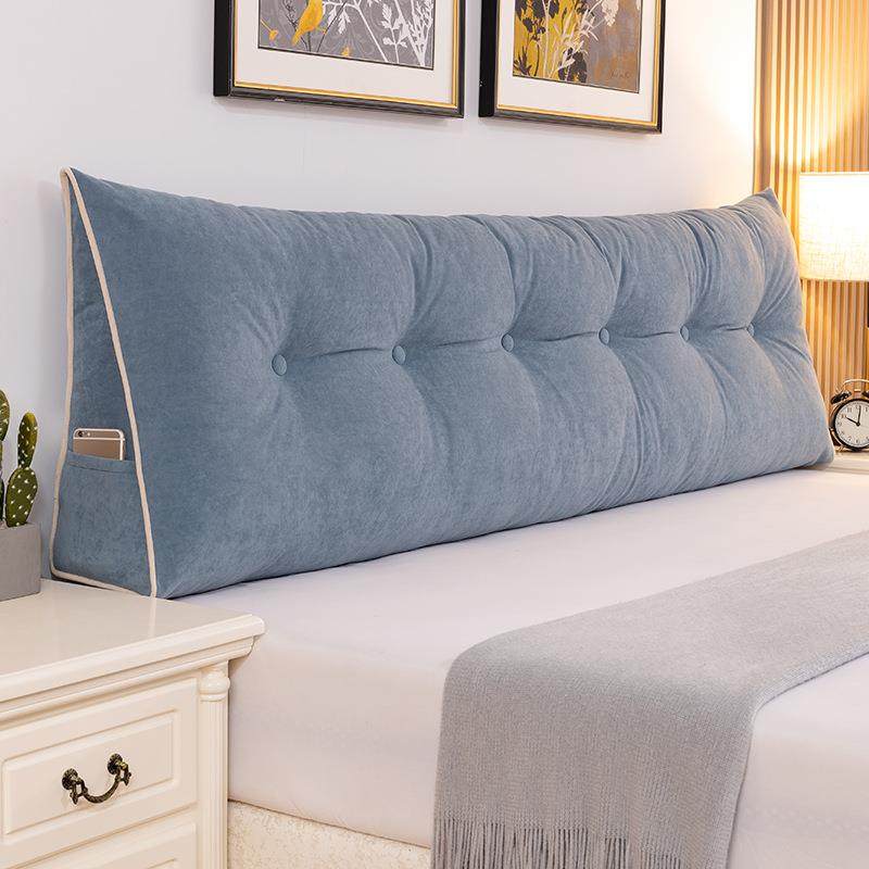 新982款无床靠头三角靠垫枕大靠背垫枕床榻米自榻粘可拆洗子,电子/电工,接线端子,淘宝优惠券,粉丝福利购,淘宝优惠卷