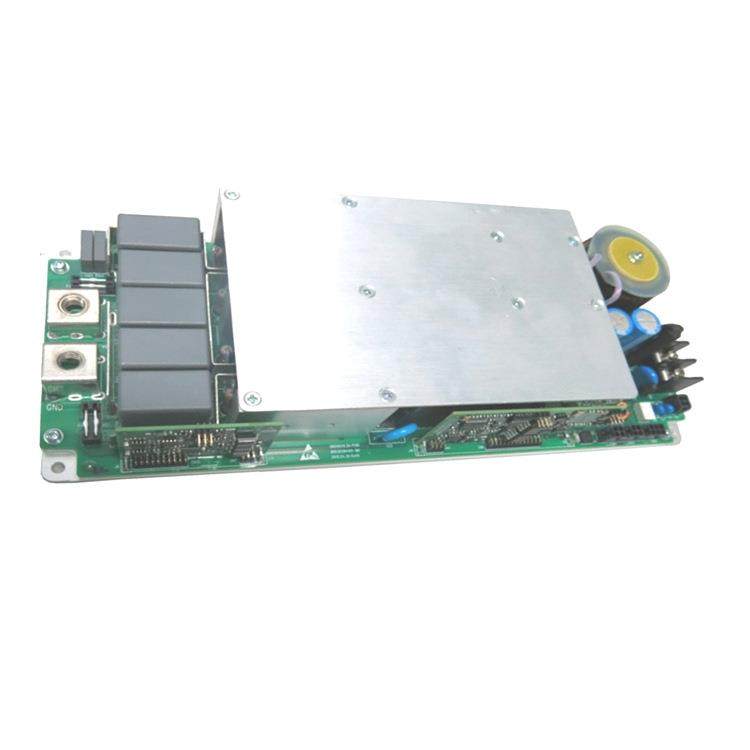 中科联电DC224V/10V200W直流电源ZDD212S2并机直流变换器1升压变