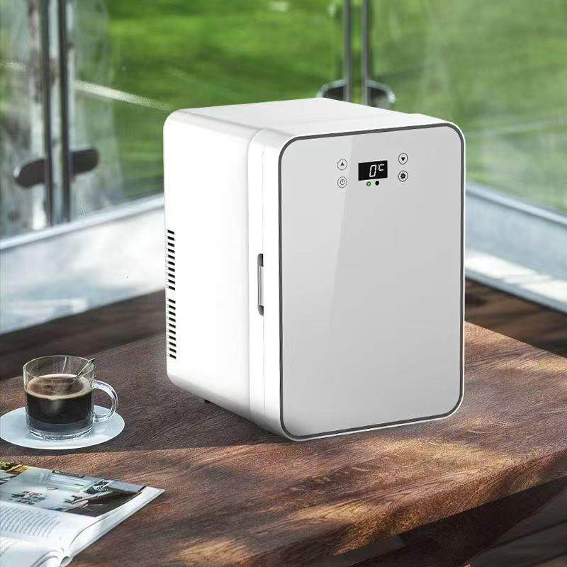 乳车载迷你小冰箱546宿舍租房小型母单人用藏箱出车家冷两用,电子/电工,接线端子,淘宝优惠券,粉丝福利购,淘宝优惠卷