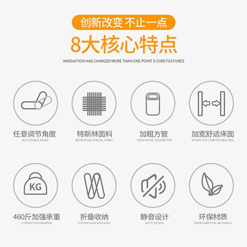 午CT-W01休椅拉夫马方管阳台外锁扣调节特斯闲力林重折叠户椅躺休,农机/农具/农膜,其它农用工具,淘宝优惠券,粉丝福利购,淘宝优惠卷