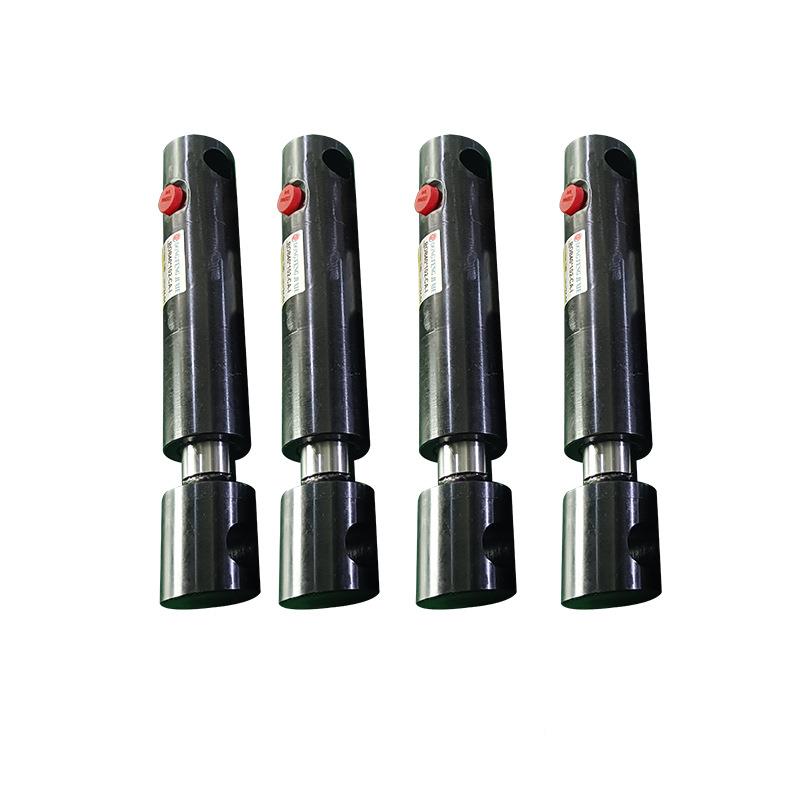 ROB0-102-CA-I油4缸电动升降传菜机油缸大小型液压油缸厂GZF机家