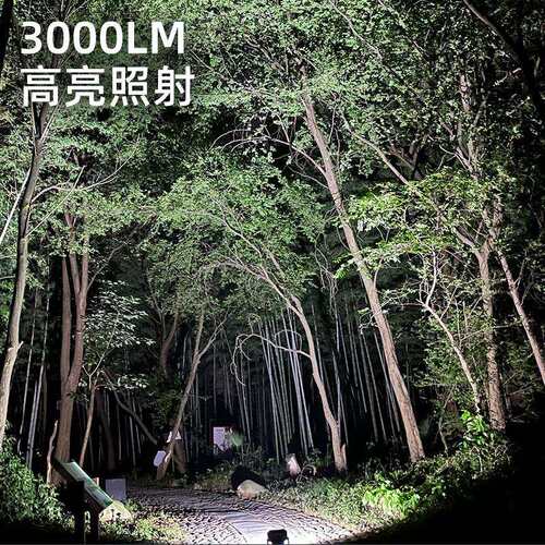 3ZOL照00W超亮多功能应急手提0工作灯救灾抢险修施工汽交通球场明